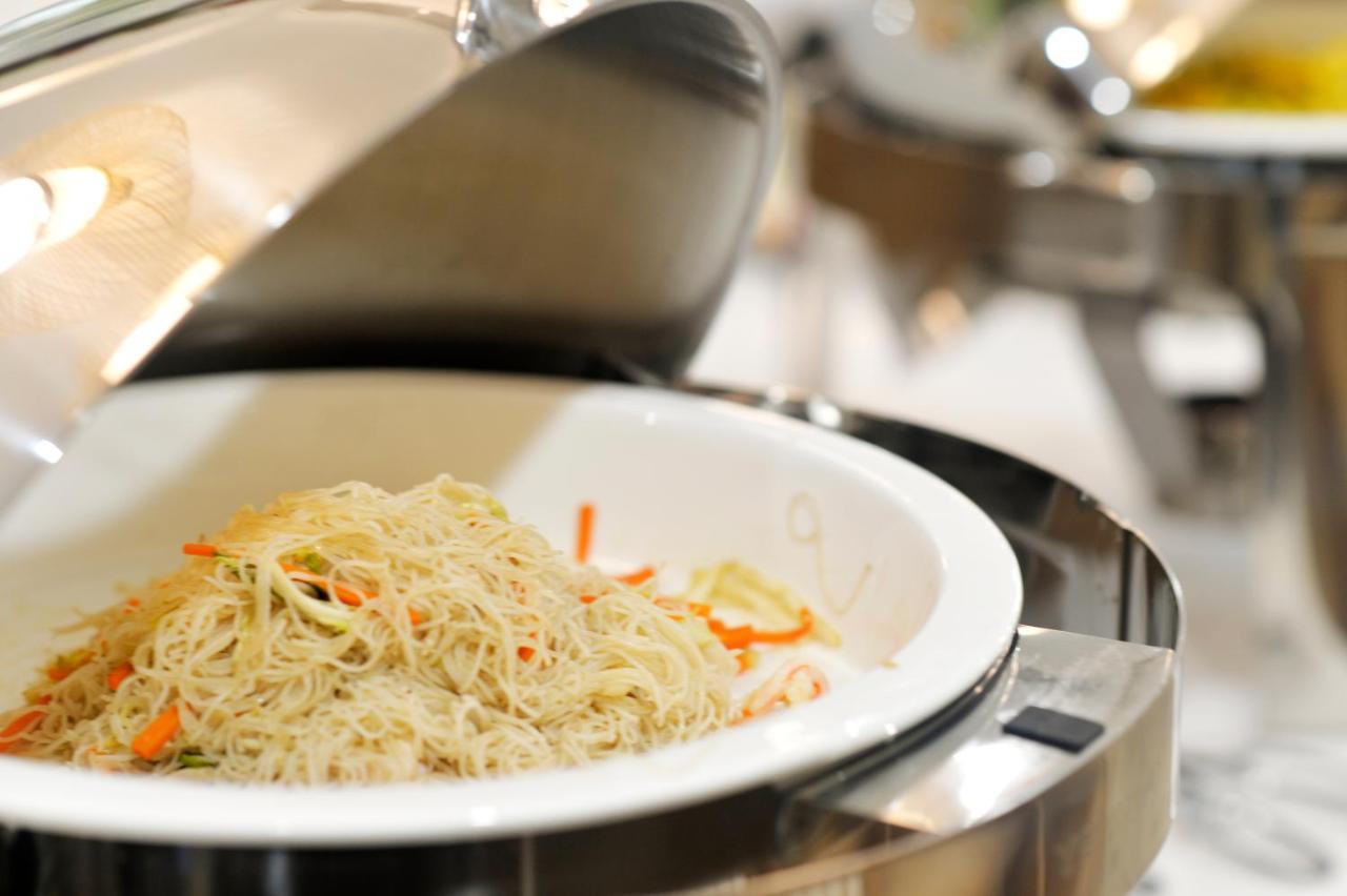 Aiden Saigon Hotel Bandar Ho Chi Minh Luaran gambar