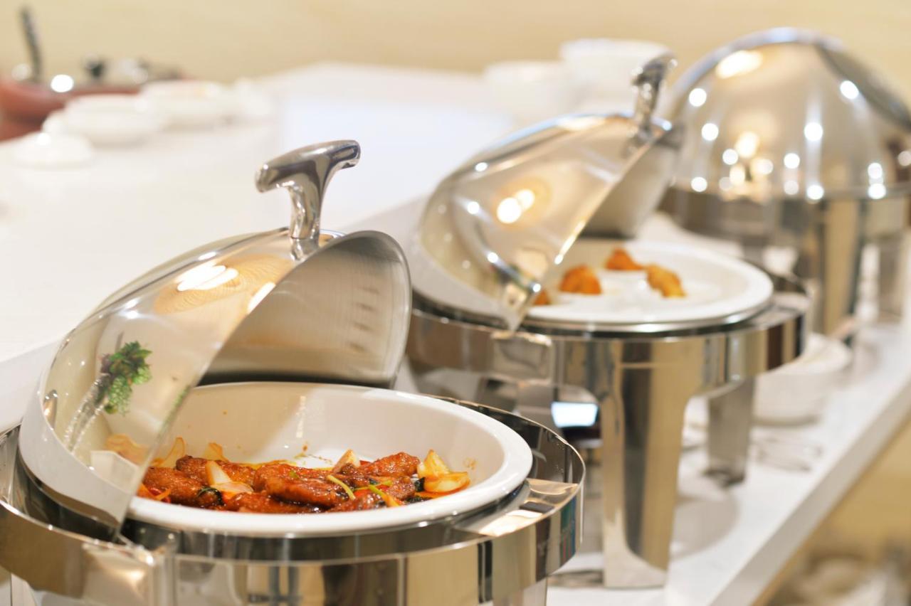 Aiden Saigon Hotel Bandar Ho Chi Minh Luaran gambar